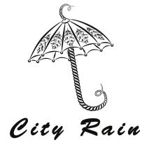 CITY RAIN CITYRAINCITYRAIN