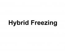 HYBRID FREEZINGFREEZING