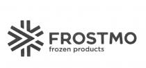 FROSTMO FROZEN PRODUCTS FROSTMO