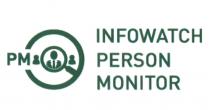 PM INFOWATCH PERSON MONITOR INFOWATCH INFO WATCHWATCH