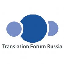 TRANSLATION FORUM RUSSIARUSSIA