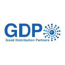 GDP GOOD DISTRIBUTION PARTNERSPARTNERS