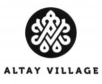 AV ALTAY VILLAGE ALTAY
