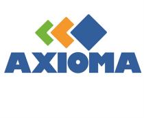 АХЮМА AXIOMA AXIOMA