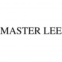 MASTER LEE LEE