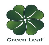 GREEN LEAFLEAF