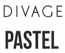 DIVAGE PASTEL DIVAGE