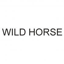 WILD HORSEHORSE