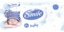 SMILE NEW BORN BABY 0+ NEWBORN NEWBORN0+