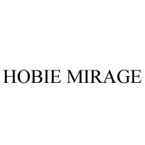 HOBIE MIRAGE HOBIE