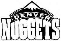 NUGGETS DENVER