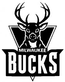 BUCKS MILWAUKEE