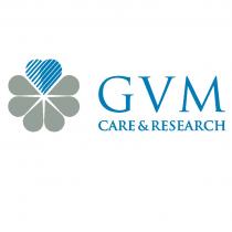 GVM CARE & RESEARCHRESEARCH