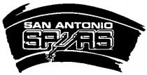 SPYRS SAN ANTONIO SAN ANTONIO