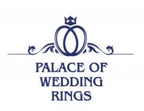 PALACE OF WEDDING RINGSRINGS