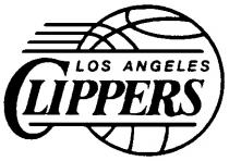 GLIPPERS LOS ANGELES LOS ANGELES