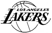 LAKERS LOS ANGELES LOS ANGELES