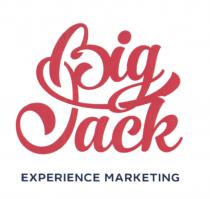 BIG JACK EXPERIENCE MARKETINGMARKETING