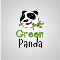 GREEN PANDAPANDA