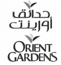 ORIENT GARDENSGARDENS