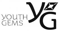 YG YOUTH GEMSGEMS