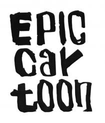 EPIC CAR TOON EPICCARTOON CARTOONCARTOON