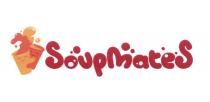 SOUPMATES SOUPMATES SOUPMATE SOUP MATES SOUPMATE MATEMATE