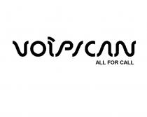 VOIPSCAN ALL FOR CALL VOIPSCAN