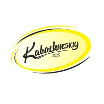 KABACHINSKIY 2015 KABACHINSKIY