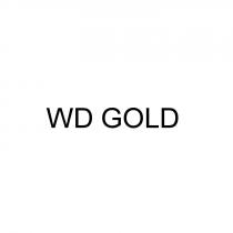 WD GOLDGOLD