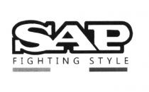 SAP FIGHTING STYLE SAP