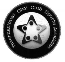 INTERNATIONAL CITY CLUB SPORTS ASSOCIATION CITYCLUBCITYCLUB
