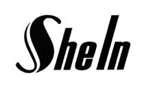 SHEIN SHEIN SHELN SHE SHELN