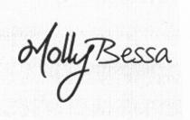 MOLLY BESSA MOLLYBESSA BESSA MOLLYBESSA