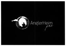 ANGLERHEIM PRO ANGLERHEIM ANGLER HEIMHEIM