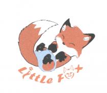 LITTLE FOXFOX