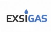 EXSIGAS EXSIGAS EXSI EXSI GASGAS