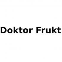 DOKTOR FRUKT FRUKT