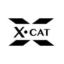 X-CAT XCAT XCAT CAT Х-САТХ-САТ