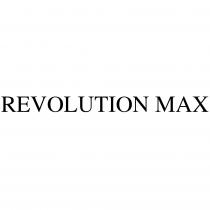 REVOLUTION MAXMAX
