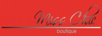 MISS CHIC BOUTIQUEBOUTIQUE