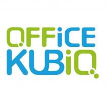 OFFICE KUBIQ ICE KUB IQ OFFOFF