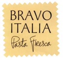 BRAVO ITALIA PASTA FRESCAFRESCA