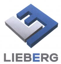 LIEBERG LE LIEBERG ERG LE LIEBE LIEB ERG