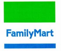 FAMILYMART FAMILY MARTMART