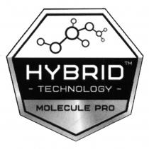 HYBRID TECHNOLOGY MOLECULE PROPRO