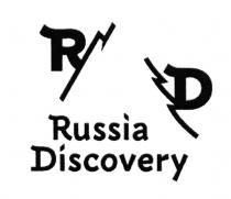 RD RUSSIA DISCOVERYDISCOVERY