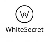 WHITESECRET WHITE SECRETSECRET