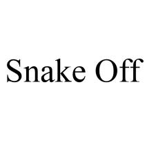 SNAKE OFFOFF