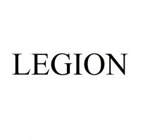 LEGIONLEGION